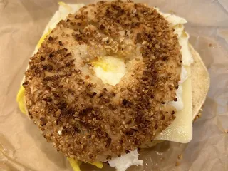 Great Bagel