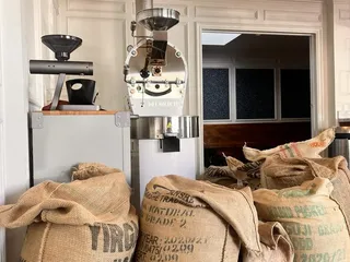 Herst Coffee Roasters