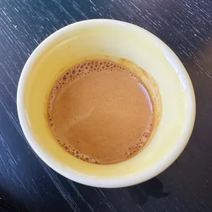 Espresso