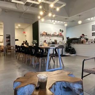 The nicest baristas!!