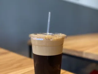 Pale Horse Coffee