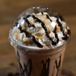 Heavenly Blast Specialty Coffee