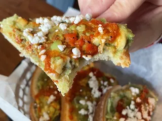 Narrow  Coffee & Nosh