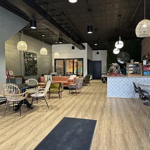 Grounded Sole Coffeehouse