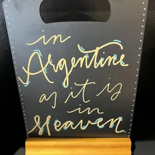 I'm no expert, but I think this is a good thing.