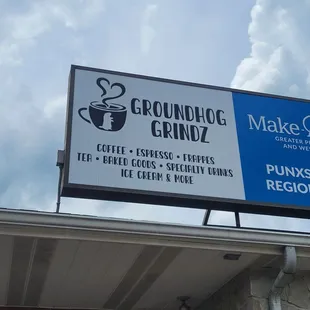 groundhog grindz