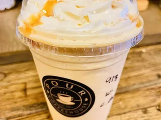 Pour Coffeehouse
