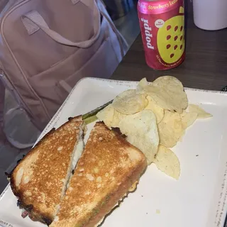 Grilled Cheese
