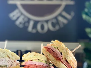 Local Grind Coffee + Cafe