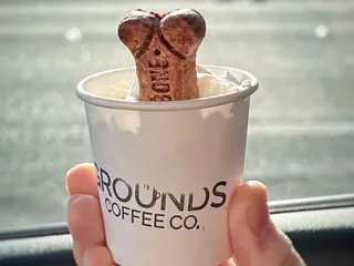 Grounds Coffee Co