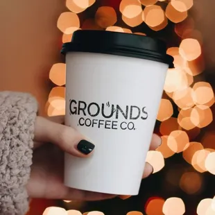 Grounds Coffee Co.