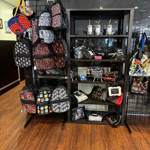 Gift shop