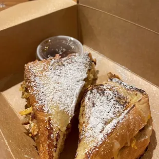 French Toast Griller