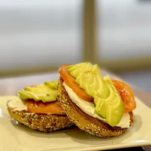 Avocado Toast