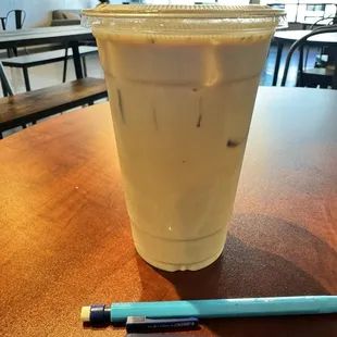 Presidio - Mint flavored Cold Brew
