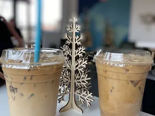 Trail Coffee Lodi