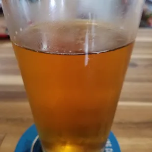 Blonde Ale