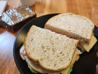 Yellowbird Coffee Bar