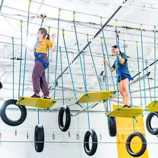 Group Dynamix