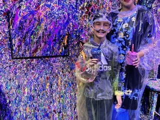 Pipe & Palette - Plano