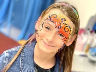 Kreative Kidz Partyz