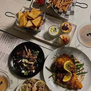 food
