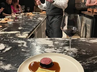 Pasta Bar