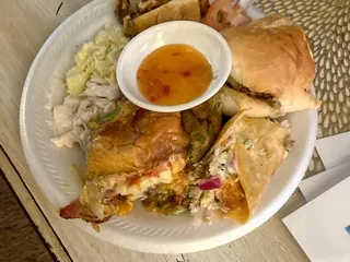 Tribble's Bar & Grill