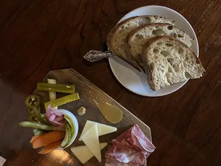 Swordfish Cocktail Club