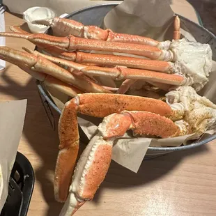 Snow crab