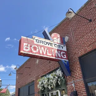 Interesting building and venue.