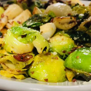 Brussel Sprouts
