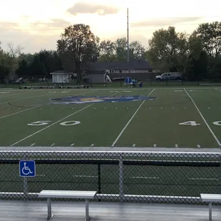 Grove City Christian School
