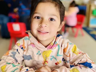 Kids Learn & Care