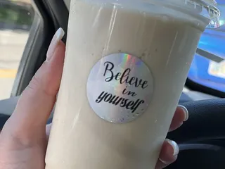 High Street Nutrition