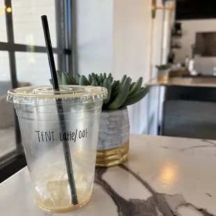 drink