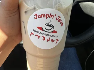 Aspire Jumpin' Java
