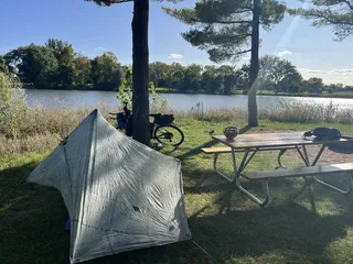 Masonic West River Park