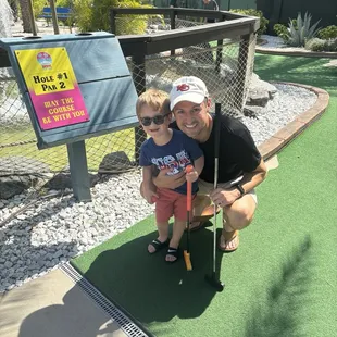 The happiest moment of our toddler&apos;s experience