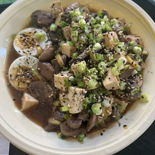 17. Shoyu Ramen