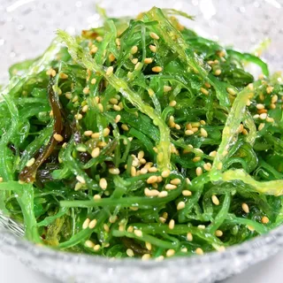 Seaweed Salad