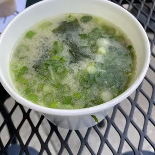 Miso Soup