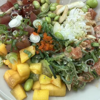 1. Aloha Poke