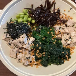 Vegan Bowl