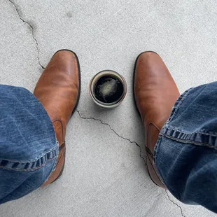 It's ok... Customer relation is horrible.  The city would benefit from strong competition.