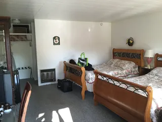 Columbia Gem Motel