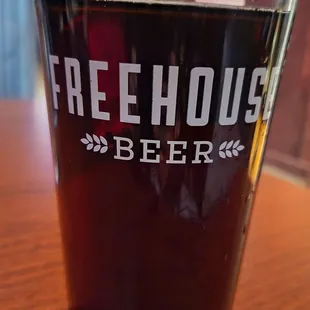 Best Brown Ale