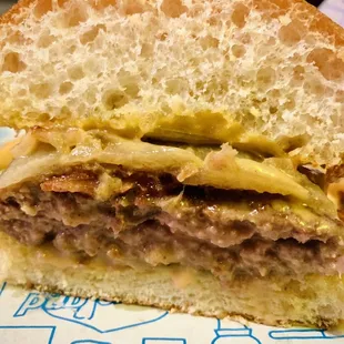 Cajun Lucy