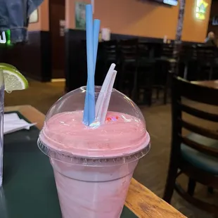 drink, dessert