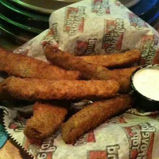 Fried Pickles